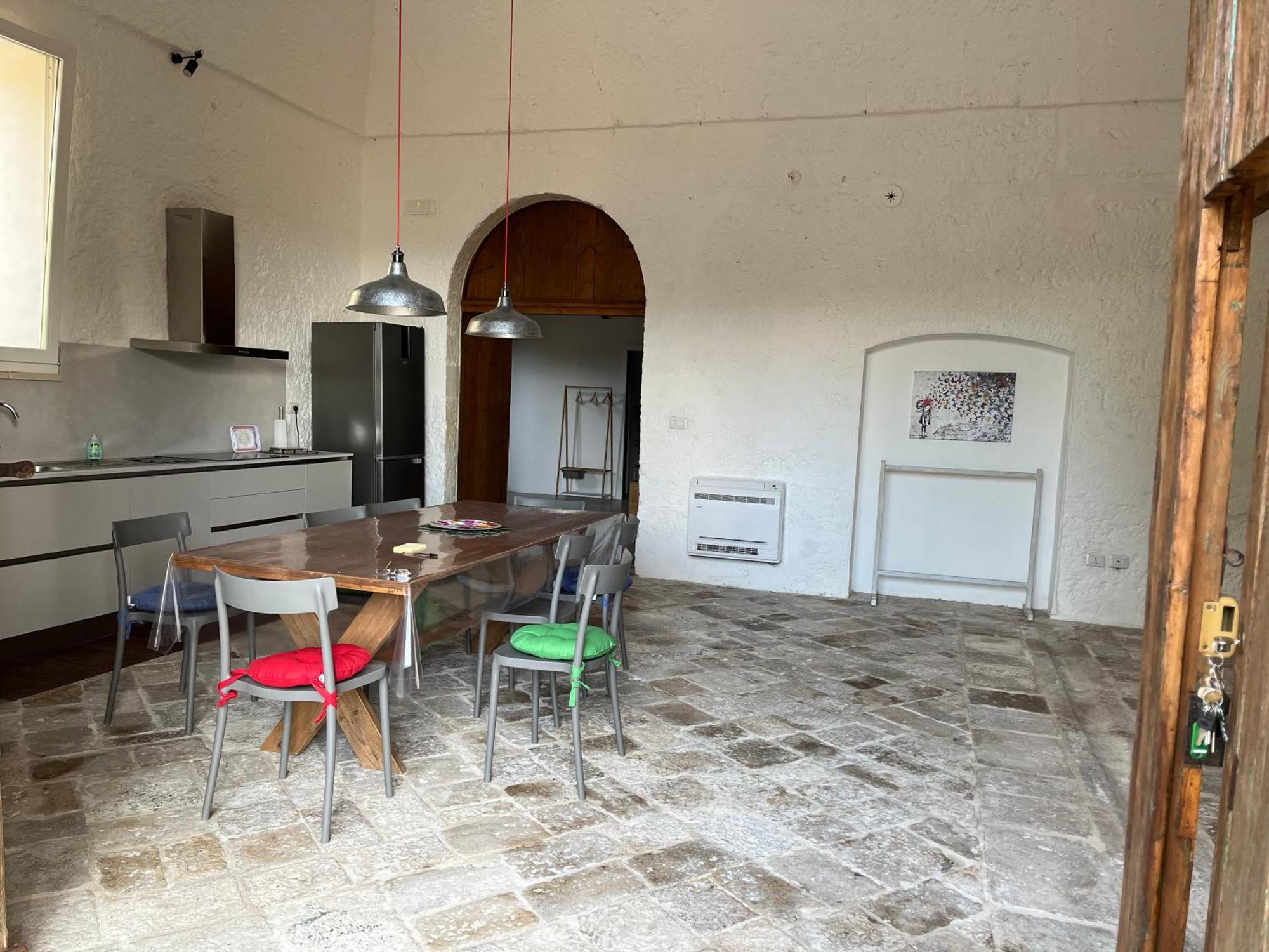 Villa Bruni/Casina Lecce Exterior foto